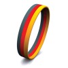 Custom Silicone Bracelets Custom